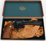 BOXED EARLY COLT PYTHON 6