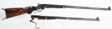 DELUXE MAYNARD 2-BBL MODEL 1873 SET