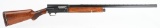 FINE PRE WAR BROWNING SWEET 16 MODEL A-5 SHOTGUN
