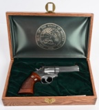 1 OF 100 STATE OF INDIANA SMITH & WESSON