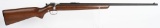 WINCHESTER MODEL 67A BOLT ACTION .22
