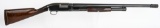 WINCHESTER MODEL 12 BLACK DIAMOND 12 GA,