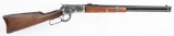 CUSTOM WINCHESTER MODEL 1892 CARBINE CALIBER 44