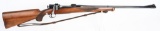 FINE PRE-WAR SEDGLEY SPRINGFIELD SPORTING RIFLE