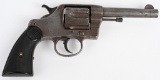 COLT MODEL 1889 D.A. CAL, 41