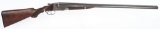 ITHACA FLUES 12 GA, SIDE BY SIDE