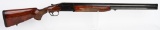 VALMET 412S OVER UNDER 12 GA SHOTGUN