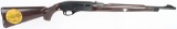 REMINGTON NYLON 66 RIFLE PRE-1968 MFG.