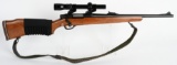 REMINGTON MOHAWK 600, 6mm RIFLE
