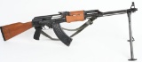 YUGOSLAVIAN M/72 PATTERN AK BY RECREATOR BLANKS