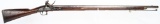 EAST INDIAN TRADING COMPANY MODEL 1810 MUSKET