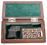 CASED REMINGTON ELLIOT VEST POCKET .32