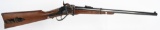 PEDERSOLI SHARPS MODEL 1853 SHARPS CARBINE