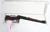 BOXED HENRY MARES LEG .22 PISTOL CARBINE