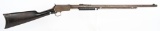 WINCHESTER MODEL 1890 SLIDE ACTION RIFLE