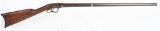 WHITNEY HOWARD LEVER ACTION SINGLE SHOT RIFLE