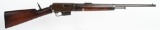 WINCHESTER MODEL 1905 SEMI AUTO RIFLE