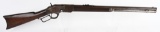 WINCHESTER MODEL 1873 LEVER ACTION 44 RIFLE