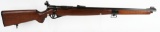 MOSSBERG MODEL 46 BOLT ACTION .22 RIFLE