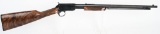 DELUXE CUSTOM WINCHESTER MODEL 1906 RIFLE