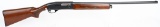 FINE REMINGTON MODEL 11-48 SEMI AUTO SHOTGUN