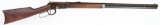 ANTIQUE WINCHESTER MODEL 1894 RIFLE 1897