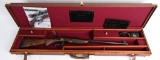 CASED 1ST LUXUS ARMS 1ST PRESENTATION RIFLE