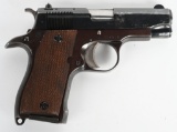 IVER JOHNSON PONY SEMI AUTO .380 PISTOL