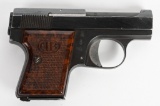 EARLY BERNADELLI POCKET .25 AUTO PISTOL