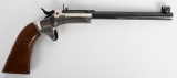 STEVENS DIAMOND NO 43 2ND ISSUE PISTOL