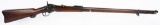 FINE MODEL 1888 US TRAPDOOR SPRINGFIELD RIFLE