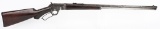 MARLIN MODEL 1892 DELUXE .22 LEVER ACTION RIFLE