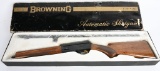 NIB BELGIAN BROWNING MAGNUM 20, A 5 SEMI AUTO 1971