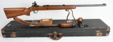 REMINGTON RANGEMASTER MODEL 37 HEAVY BARREL TARGET