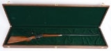 CASED 120TH ANNIVERSARY REMINGTON CREEDMORE RIFLE