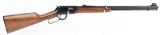 WINCHESTER MODEL 9422 XTR LEVER ACTION .22 RIFLE
