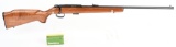 SCARCE REMINGTON MODEL 591M BOLT ACTION RIFLE