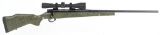 DUCKS UNLIMITED WEATHERBY VANGUARD BOLT ACTION