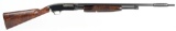 CUSTOM WINCHESTER MODEL 42 SKEET SHOTGUN - 1945