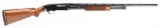 WINCHESTER MODEL 42 SLIDE ACTION SHOTGUN
