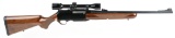 BELGIUM BROWNING BAR SEMI AUTO RIFLE