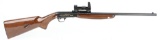 INTERARMS MODEL 22 ATD SEMI AUTO RIFLE