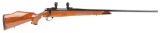 WEATHERBY MARK V BOLT ACTION RIFLE