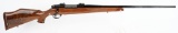 WEATHERBY MARK V BOLT ACTION RIFLE