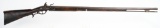 FRENCH FLINTLOCK RIFLE.