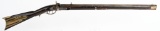 LADIES / CHILD FULL STOCK PERCUSSION KENTUCKY