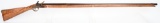 FINE COMTEMPORARY J. BROWN KENTUCKY RIFLE