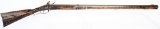 CONTEMORARY FLINTLOCK KENTUCKY RIFLE