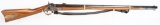 ANTONIO ZOLI REMINGTON ZOUAVE RIFLE