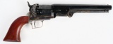 COLT 2ND GENERATION 1851 NAVY REVOLVER